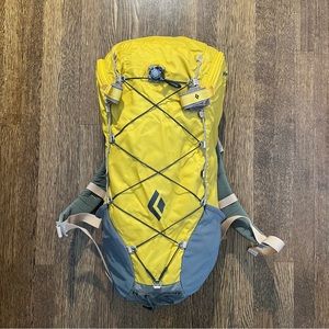 LAST MONTH: Black Diamond 26 Liter Daypack